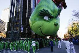 We did not find results for: Photos 2018 Macy S Thanksgiving Day Parade Wtop