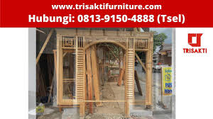 Kalideres, jakarta barat 21 mei. 0812 1000 2150 Tsel Jual Kusen Bekas Semarang Youtube