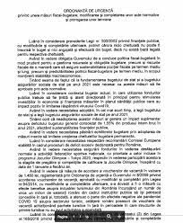 Proiect lege pensii militare (128). Proiectul OrdonanÈ›ei De Austeritate BugetarÄƒ Pentru Anul 2021 Este PublicatÄƒ Pe Site Ul M FinanÈ›e Huhurez Com