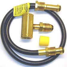 It's nowhere near 400 lbs when filled. Mr Heater Propane 2 Tank Hook Up Kit With Soft Nose P O L F273737 At Tractor Supply Co