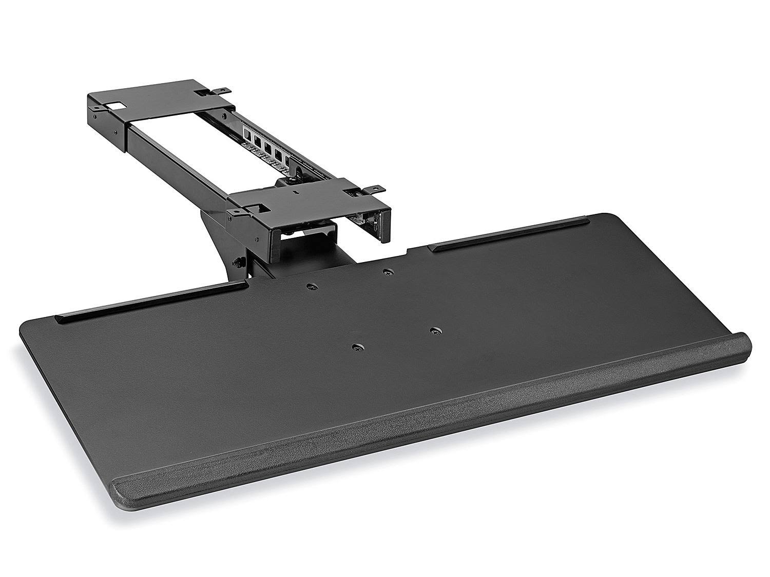 ULINE Under-Desk Keyboard Tray