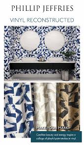 New phillip jeffries jobs added daily. Phillip Jeffries Introducing Vinyl Reconstructed Milled