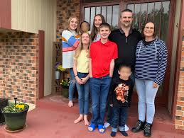 How does a child end up if foster care? Pueblo County Needs Foster Families For Teenagers Kids In Crisis