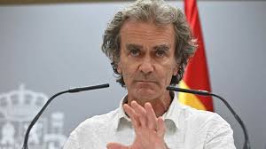 Sanidad no desvela el futuro de Simón ni la ubicación del Centro de Salud  Pública: «Aún no estamos en eso»