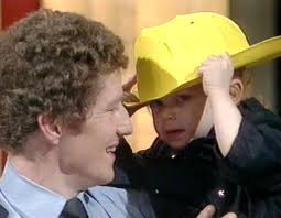 This Is Your Life: Terry Marsh