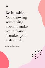 How To Overcome Impostor Syndrome Stop Feeling Like A Fraud Business Inspiration Quotes Syndrome Quotes Entrepreneurship Quotes