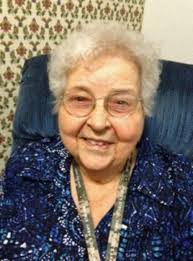 Doris M. Hudson Obituary October 13, 2016