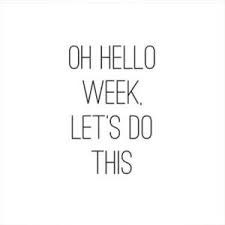 Search for jobs, read career advice and sign up for alerts on the latest vacancies from top companies. Monday Quotes Monday Motivation Quotes To Start Your Week Happy Monday Mondaymotivation Quotes Fu Monday Quotes Monday Motivation Quotes Weekday Quotes