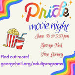 Pride Movie Night