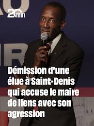 Bally Bagayoko, le nouvel édile, nie avoir eu connaissance des faits ni  même trop connaître l'individu
