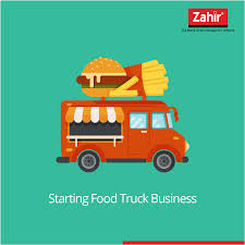 Opportunities to vend on association shall not sell or rent members personal information to third parties without members explicit consent. Starting Food Truck Business The Best Accounting Software In Malaysia Zahir Accounting