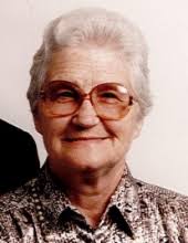 Obituary information for Avis Forinash