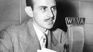 Father of the station:' The late Jim Stapleton's impact