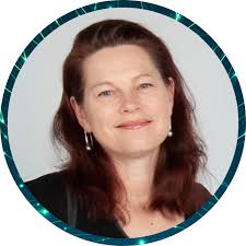 Anna Ranta — ANZSO 2025 Conference