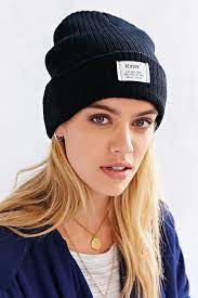 29 Urban Outfitters Reason Patch Ribbed Knit Beanie Beanie Knit Beanie Urban Outfitters