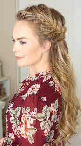 Best Hairstyle Mens 2015 Hair Styles Long Hair Styles Half Up Hair