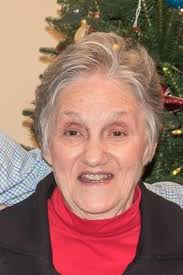 Beverly Connell Obituary (1938