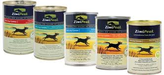 Animal Health Store Dog Cuisine Ziwipeak Natural Dog Food