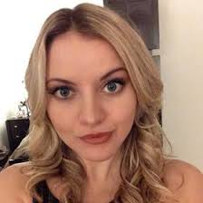 Catherine Lieb's Instagram, Twitter & Facebook