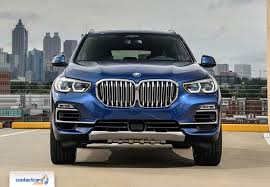 السيارات الجديدة بى ام دبليو X5 2020 نسخة المحمول Contactcars Com