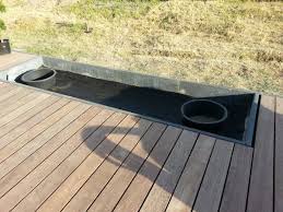 07 Juni Terrasseneinfassung In 2020 Holzterrasse Terassenentwurf Terrasse Holz