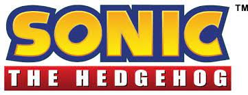 Sonic The Hedgehog Logo Sonic The Hedgehog Sonic Hedgehog