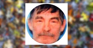 Ralph Edward Garrow Obituary August 7, 2022