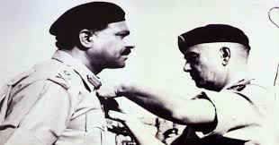 Burning hatred for Ahmadiya General Akhtar Malik in Pakistan saved Akhnoor  for India