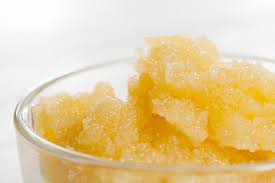 Crystallized Honey The Cold Hard Facts Honey Facts Nature Nate S