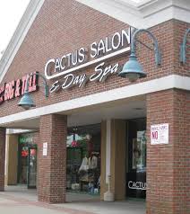 Cactus salon winner of best hair salon, best day spa & best massage on long island since 2010! Cactus Salons Take In T Carlton S Staff Honor Unused Gift Cards Commack Ny Patch