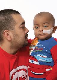 Where Hope Has a Home