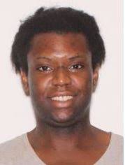 Help us find Lorenzo Butler, a suspect in a wallet theft at Walmart last  month. Butler picked up a wallet dropped by a customer inside the store and  refused to return it