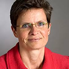 Chalmers Research: Uta Klement