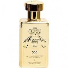 Maybe you would like to learn more about one of these? 555 By Al Jazeera Ø§Ù„Ø¬Ø²ÙŠØ±Ø© Reviews Perfume Facts