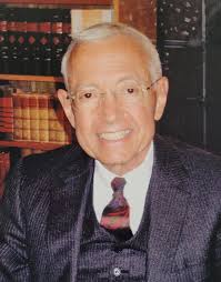 Richard Bernstein Obituary