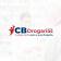 Logo de Grupo CB Drogarias