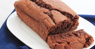 Recette Cake Vegan Banane Et Chocolat En Video Recette Recette Cake Cake Vegan Gateau Chocolat Vegan