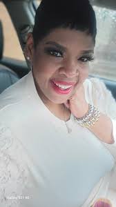 Its my sister Glossie Magee birthday! Everyone knows my sisternond with  her. Thick as theives No need for a long speech. Yal know! Glossie I pray  you enjoy your day and may