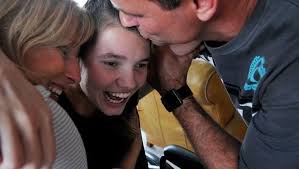 Dad shares triumphs and pains of raising special needs child: Column