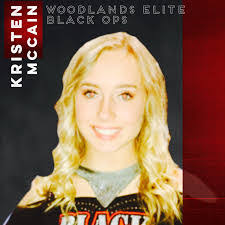 Danielle Wick's Instagram, Twitter & Facebook