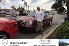 Mercedes Benz Of Huntsville Customer Review No Complaints About The Customer Service At All Great Friendly Personal Amir Was Ext Mercedes Benz Mercedes Benz