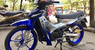 Modifikasi satria 2 tak hitam drag bike dan road race. Berbodi Mulus Berhias Part Mewah Suzuki Satria 2 Tak Jadi Mempesona Gridoto Com