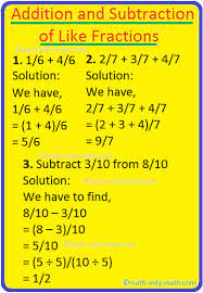 I'm trying to simplify those fractions. Fraction In Lowest Terms Reducing Fractions Fraction In Simplest Form