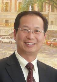 大连理工大学主页平台管理系统Nan Zhao Scientific Research Home