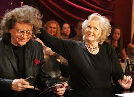 Prowadzenie tańca z gwiazdami jej się po prostu należało. Piosenki Zbigniewa Wodeckiego W Tancu Z Gwiazdami