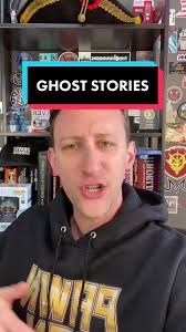 Real Haunted House Ghost Stories