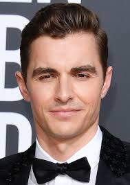 Fan Casting Dave Franco as Grant Lancaster in A Million Kisses in Your  Lifetime