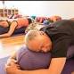 Restorative Yoga November - WAITING LIST event image