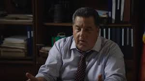 Frank's second son, joseph, an nypd detective, was killed in the line of duty while investigating a group of dirty cops nicknamed the blue templar. on april 12, 2019, cbs renewed the series for a tenth season. Blue Bloods Season 10 Episode 9 Preview Grave Errors