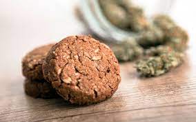 CBD Edibles